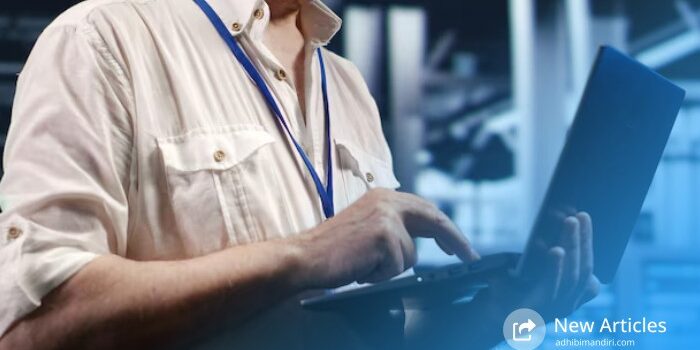 Jasa Maintenance IT Support