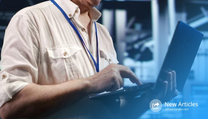 Jasa Maintenance IT Support