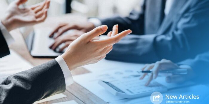 Tender Jasa Project Management